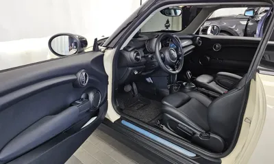 MINI Cooper 2021, 74254 км, за 9780.75 USD - фото 10