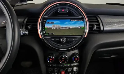 MINI Cooper 2021, 74254 км, за 9780.75 USD - фото 15