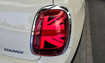 MINI Cooper 2021, 74254 км, за 9780.75 USD - фото 23