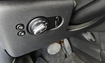 MINI Cooper 2021, 74254 км, за 9780.75 USD - фото 28