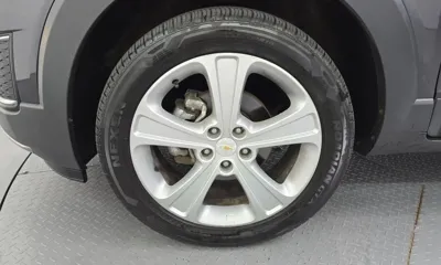 ChevroletGMDaewoo Captiva 2015, 117630 км, за 2619.14 USD