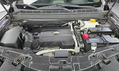 ChevroletGMDaewoo Captiva 2015, 117630 км, за 2598.16 USD - фото 6