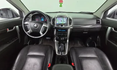 ChevroletGMDaewoo Captiva 2015, 117630 км, за 2598.16 USD - фото 7