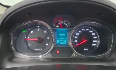 ChevroletGMDaewoo Captiva 2015, 117630 км, за 2598.16 USD - фото 8