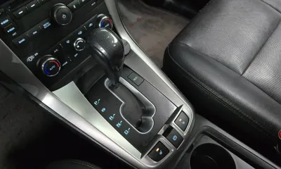 ChevroletGMDaewoo Captiva 2015, 117630 км, за 2598.16 USD - фото 9