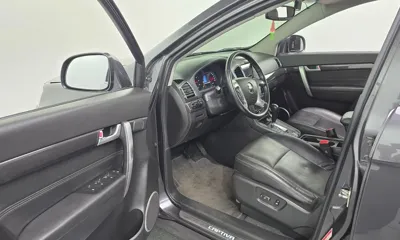 ChevroletGMDaewoo Captiva 2015, 117630 км, за 2598.16 USD - фото 10