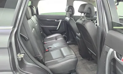 ChevroletGMDaewoo Captiva 2015, 117630 км, за 2598.16 USD - фото 11