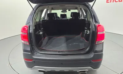 ChevroletGMDaewoo Captiva 2015, 117630 км, за 2598.16 USD - фото 17