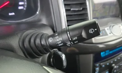 ChevroletGMDaewoo Captiva 2015, 117630 км, за 2598.16 USD - фото 18