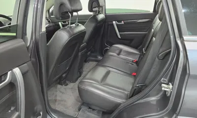 ChevroletGMDaewoo Captiva 2015, 117630 км, за 2598.16 USD - фото 19