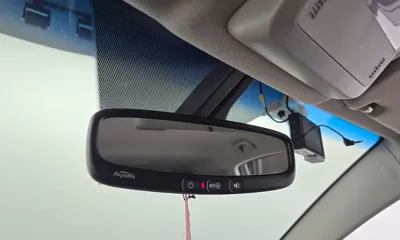 ChevroletGMDaewoo Captiva 2015, 117630 км, за 2598.16 USD - фото 20