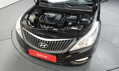 Hyundai Grandeur 2014, 125940 км, за 3973.51 USD - фото 6