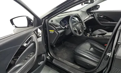Hyundai Grandeur 2014, 125940 км, за 3973.51 USD - фото 10