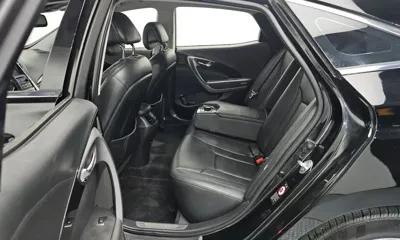 Hyundai Grandeur 2014, 125940 км, за 3973.51 USD - фото 11