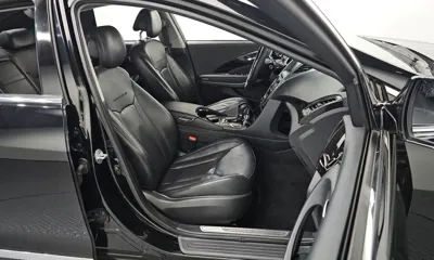 Hyundai Grandeur 2014, 125940 км, за 3973.51 USD - фото 13