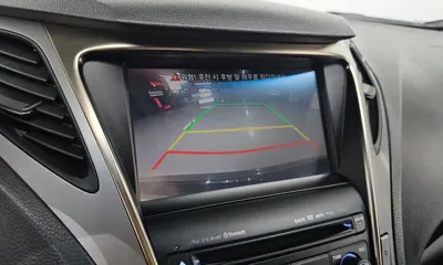 Hyundai Grandeur 2014, 125940 км, за 3973.51 USD - фото 19
