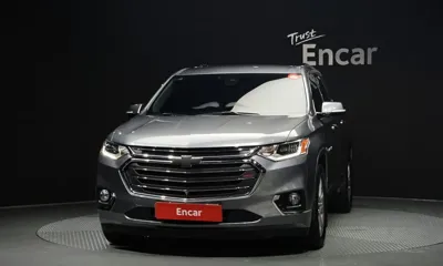 ChevroletGMDaewoo Traverse 2020, 70747 км, за 13004.17 USD