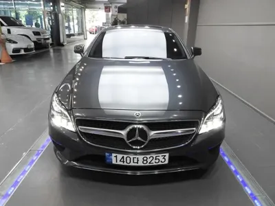 Mercedes-Benz CLS-Class 2016, 204907 км, за 7475.78 USD