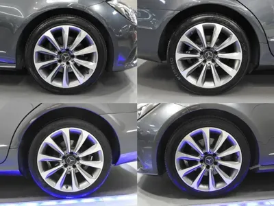 Mercedes-Benz CLS-Class 2016, 204907 км, за 7475.78 USD