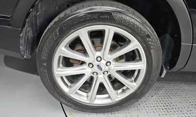 Ford Explorer 2017, 142784 км, за 7410.78 USD