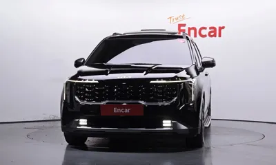 Kia Canival 2024, 26862 км, за 32162.6 USD