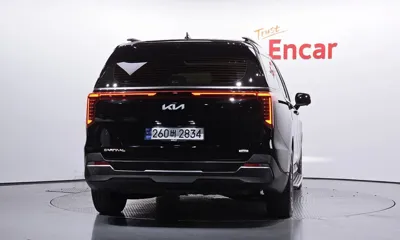 Kia Canival 2024, 26862 км, за 32162.6 USD