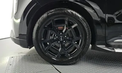 Kia Canival 2024, 26862 км, за 32162.6 USD