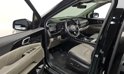 Kia Canival 2024, 26862 км, за 32162.6 USD - фото 10