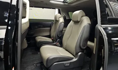 Kia Canival 2024, 26862 км, за 32162.6 USD - фото 11