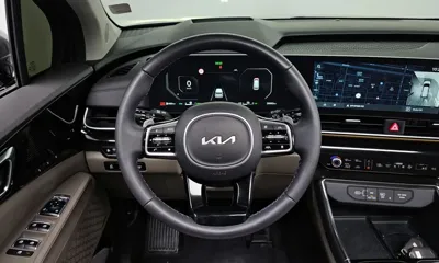 Kia Canival 2024, 26862 км, за 32162.6 USD - фото 12