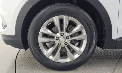 Hyundai Santafe 2017, 197477 км, за 6180.07 USD