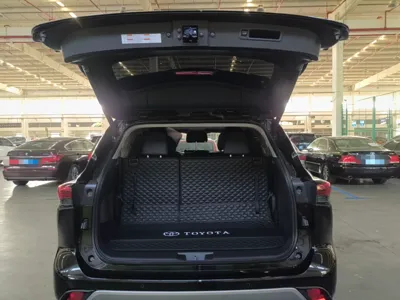 Toyota Highlander 2023, 25200 км, за 32753 USD - фото 22