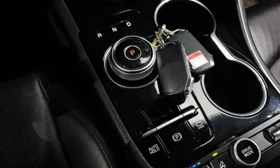 Kia K5 2020, 87360 км, за 10634.11 USD - фото 9