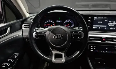 Kia K5 2020, 87360 км, за 10634.11 USD - фото 13