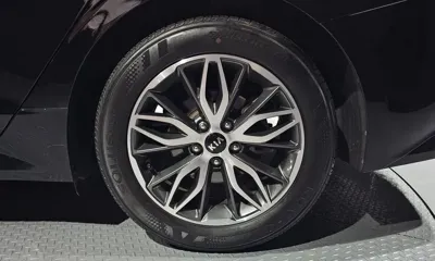 Kia K5 2020, 87360 км, за 10634.11 USD - фото 21