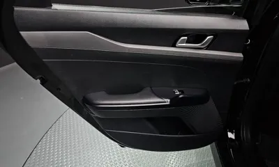 Kia K5 2020, 87360 км, за 10634.11 USD - фото 25