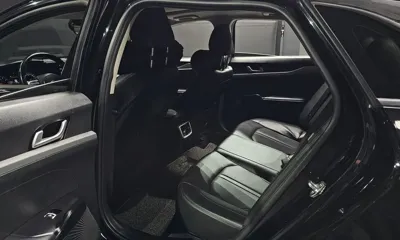 Kia K5 2020, 87360 км, за 10634.11 USD - фото 26