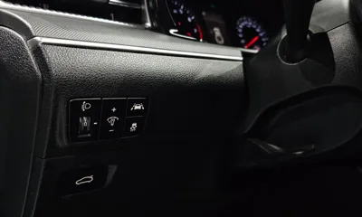 Kia K5 2020, 87360 км, за 10634.11 USD - фото 27