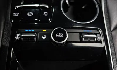 Kia K5 2020, 87360 км, за 10634.11 USD - фото 29