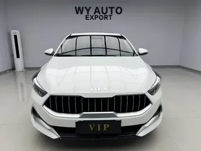 Kia K3 2022, 13000 км, за 13213.4 USD