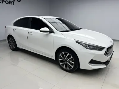 Kia K3 2022, 13000 км, за 13213.4 USD