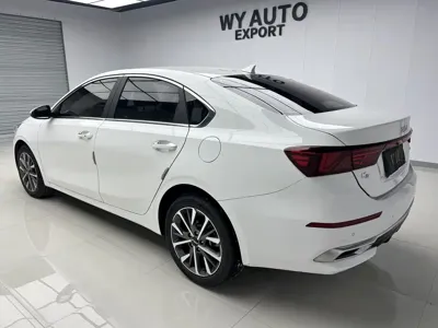 Kia K3 2022, 13000 км, за 13213.4 USD