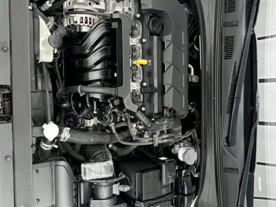 Kia K3 2022, 13000 км, за 13176.04 USD - фото 20