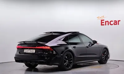 Audi A7 2020, 96443 км, за 25537.47 USD