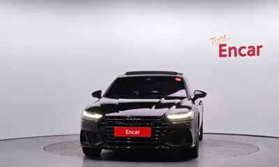 Audi A7 2020, 96443 км, за 25537.47 USD