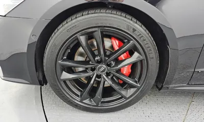 Audi A7 2020, 96443 км, за 25537.47 USD