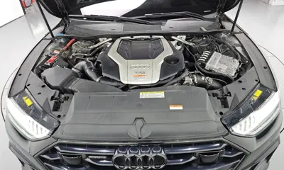 Audi A7 2020, 96443 км, за 25525.81 USD - фото 6