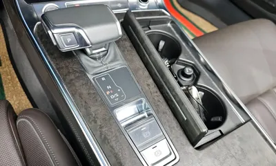 Audi A7 2020, 96443 км, за 25525.81 USD - фото 9