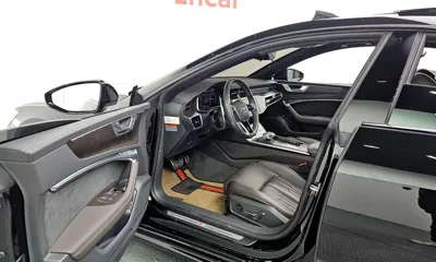 Audi A7 2020, 96443 км, за 25525.81 USD - фото 10