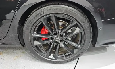 Audi A7 2020, 96443 км, за 25525.81 USD - фото 21